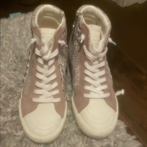 vintage Havana shoes